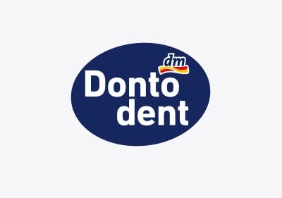 Marken TeaserGroup Beliebte Marken Dontodent
