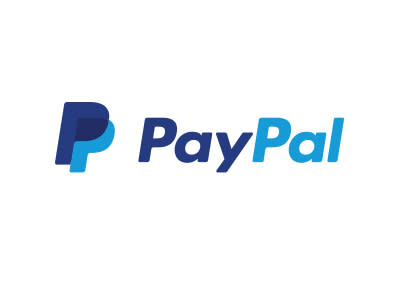 PayPal logo