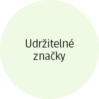 Udržitelné značky