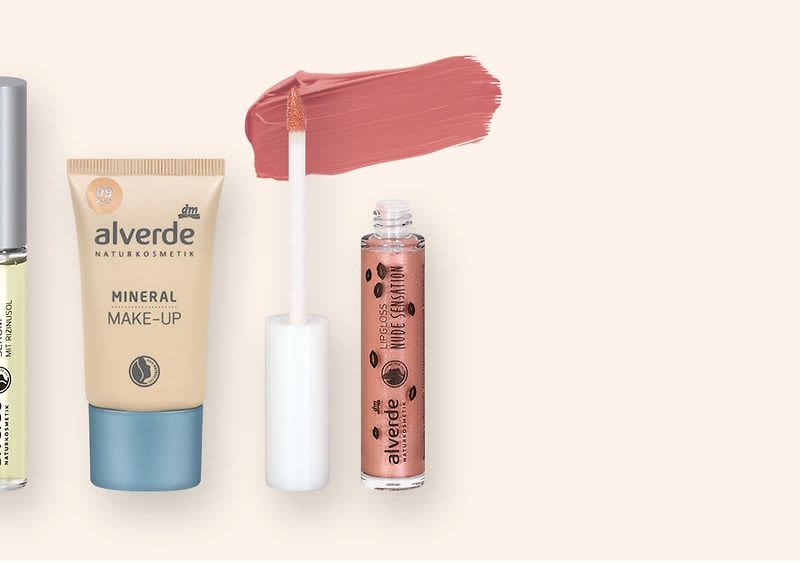 alverde NATURKOSMETIK