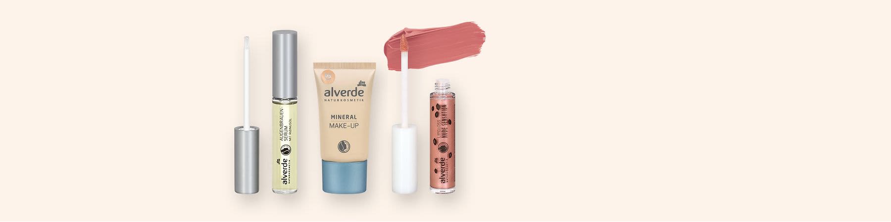 alverde NATURKOSMETIK