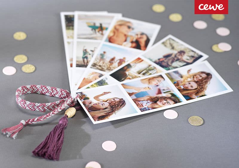 Krásná vzpomínka z Mini Prints pro nadšence fotografií