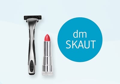 dm skaut