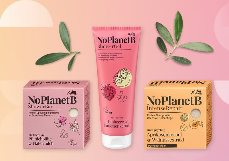 NO PLANET B