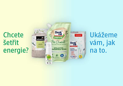 Jak šetřit energie