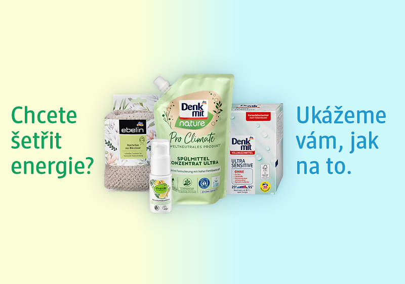Jak šetřit energie
