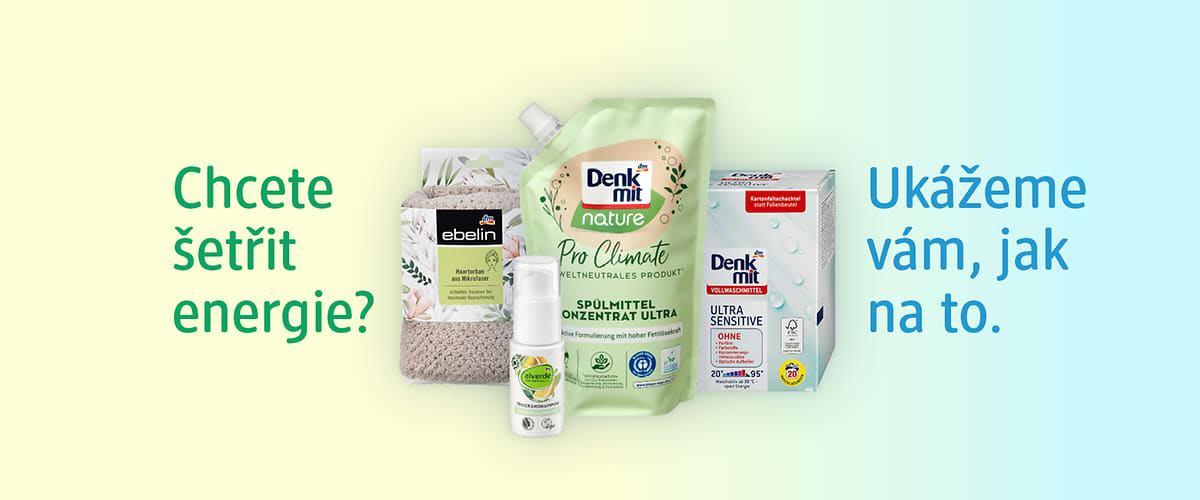 Jak šetřit energie