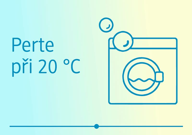 Perte při 20 °C