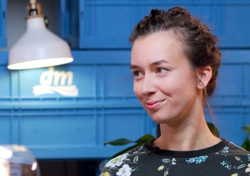 dm podcast Plojharová