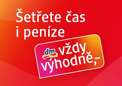 Vždy výhodně
