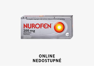 NUROFEN, 200 mg