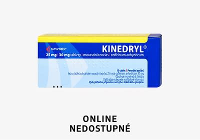 Kinedryl