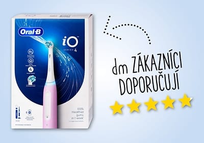 Oral-B