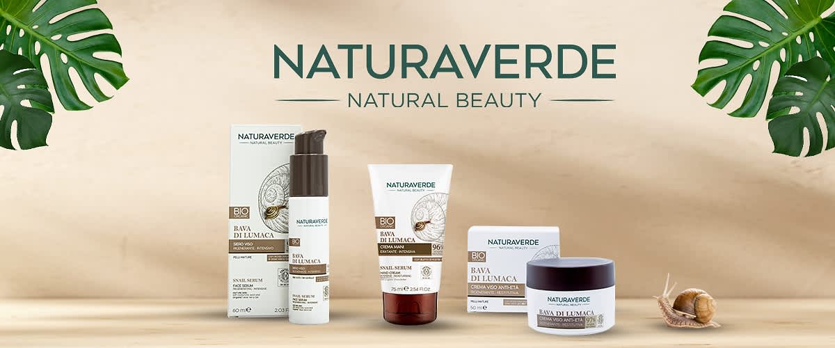 NATURAVERDE