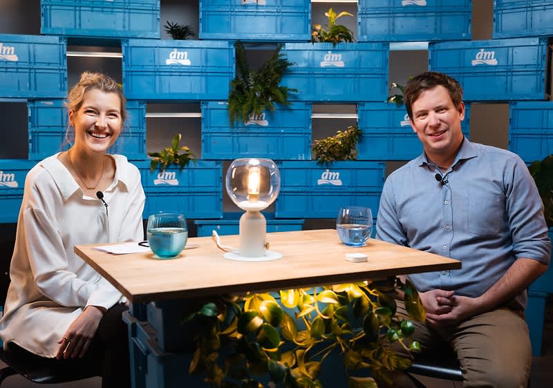 dm podcast Krajhanzl