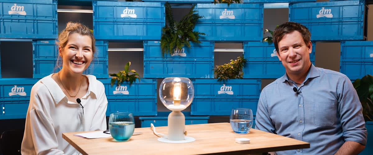 dm podcast Krajhanzl