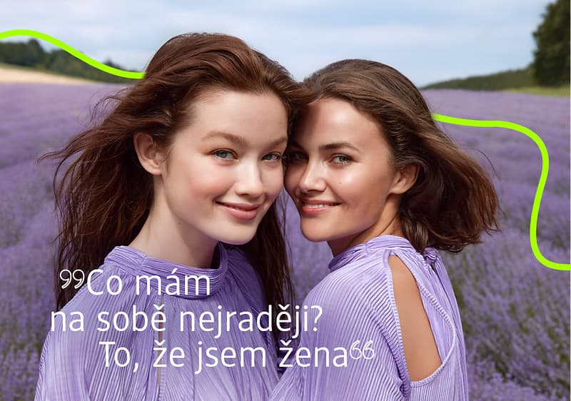 Cyklus ženy