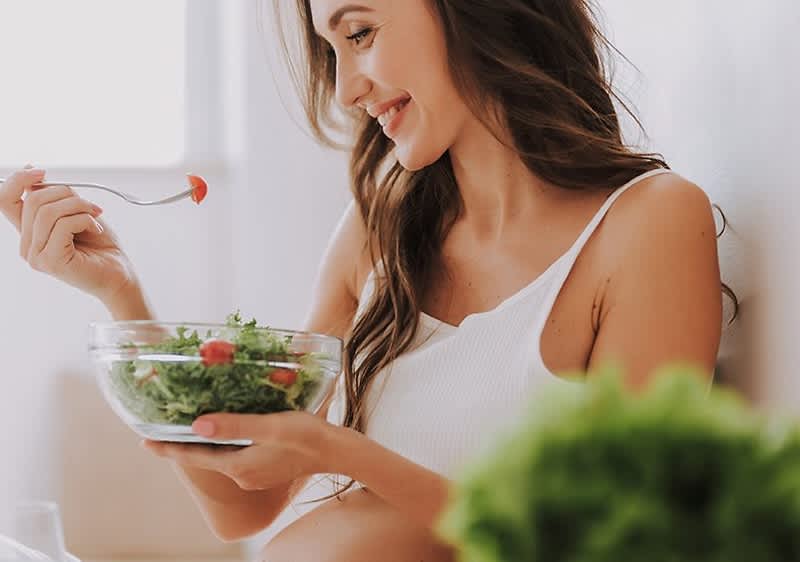 Těhotenská cukrovka