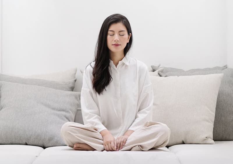 Relaxační technika