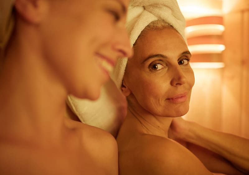 Uvolněte se, prosím