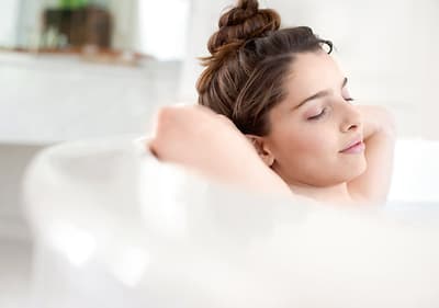 Wellness v pohodlí domova
