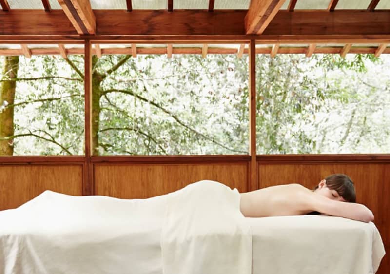 Jak si odpočinout i během půlhodiny?