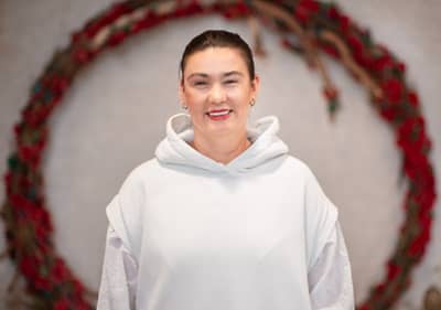 Levandulová královna Helena Neumannová