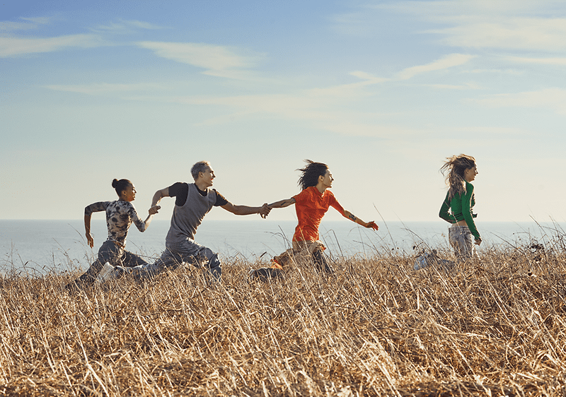 V rozmanitosti je krása