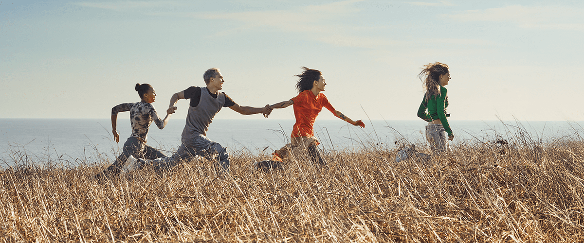 V rozmanitosti je krása