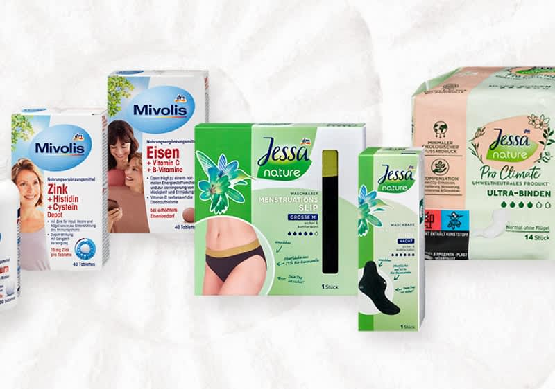 TZ_nejčastější mýty o menstruaci