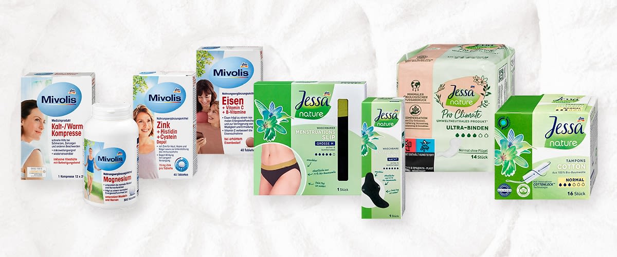 TZ_nejčastější mýty o menstruaci