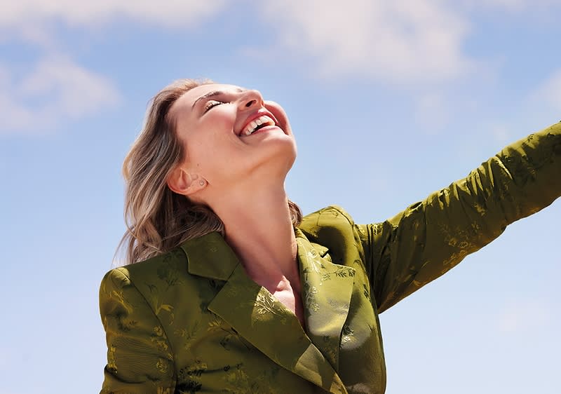 Respekt k lidským právům