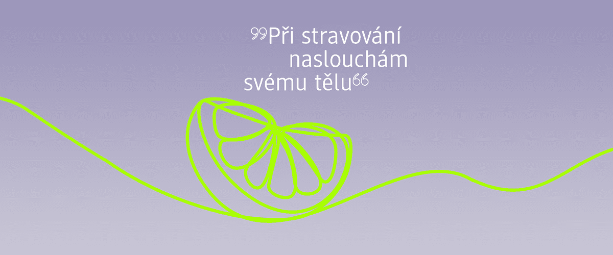 Intuitivní stravování