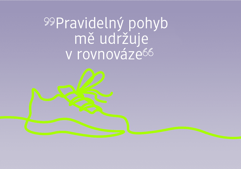 Každodenní pohyb