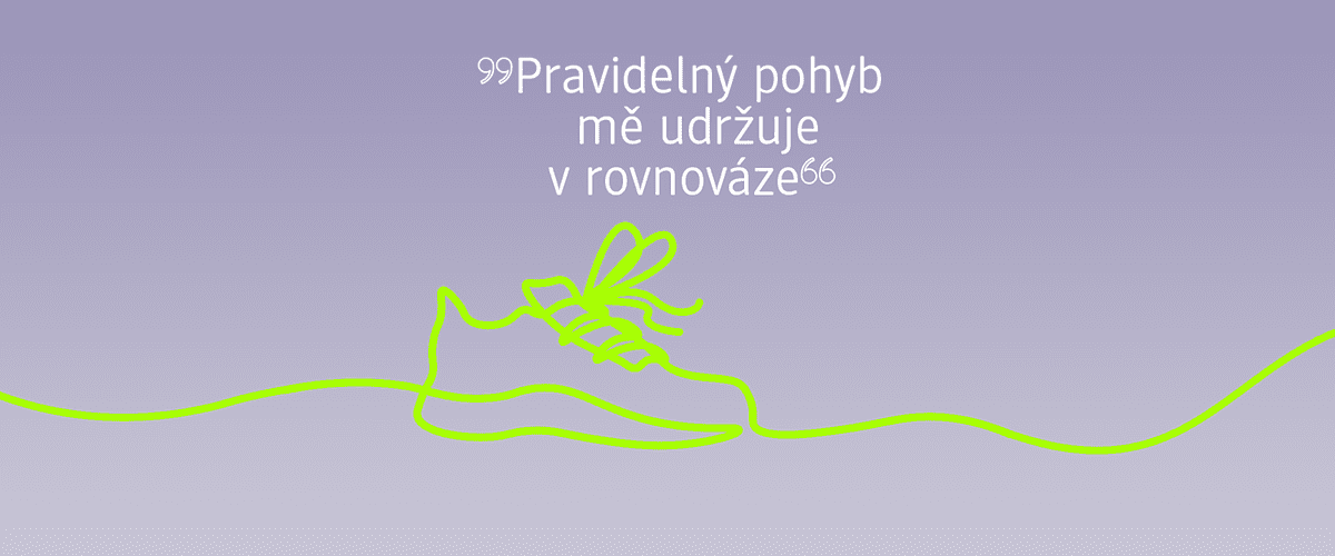 Každodenní pohyb