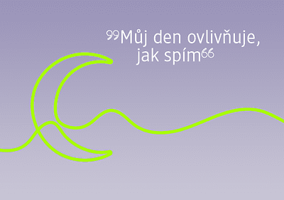 Zdravý spánek