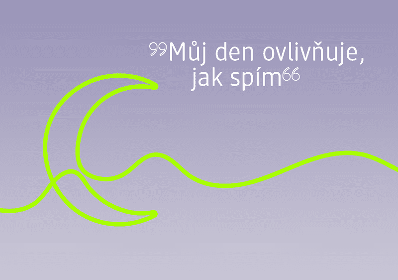 Zdravý spánek