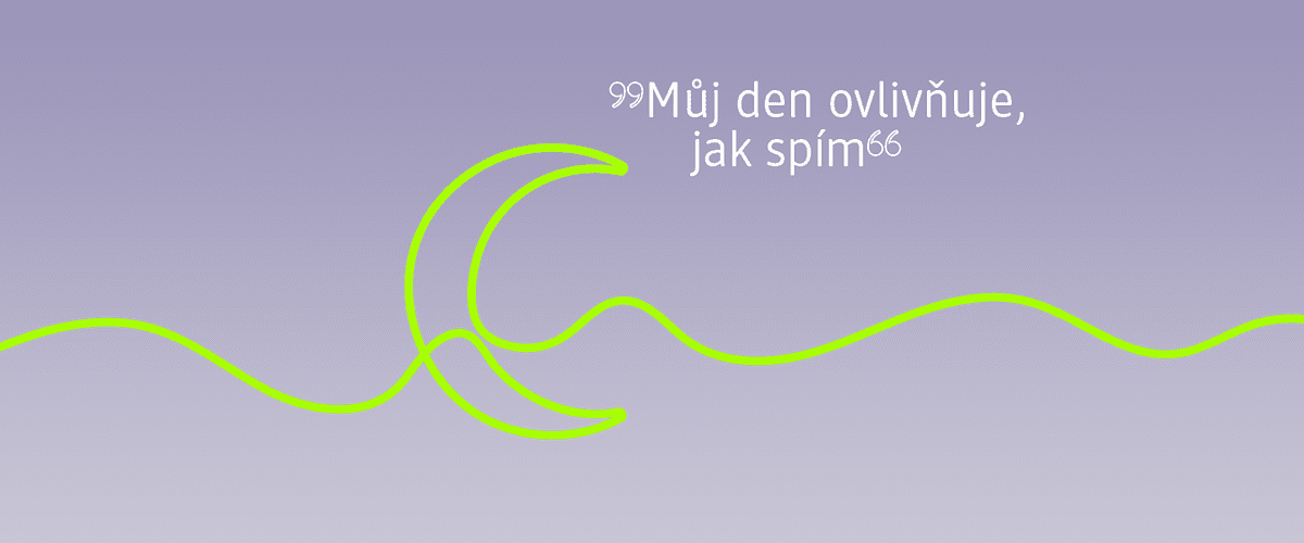 Zdravý spánek