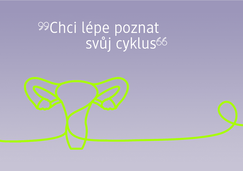 Menstruace jako dárek