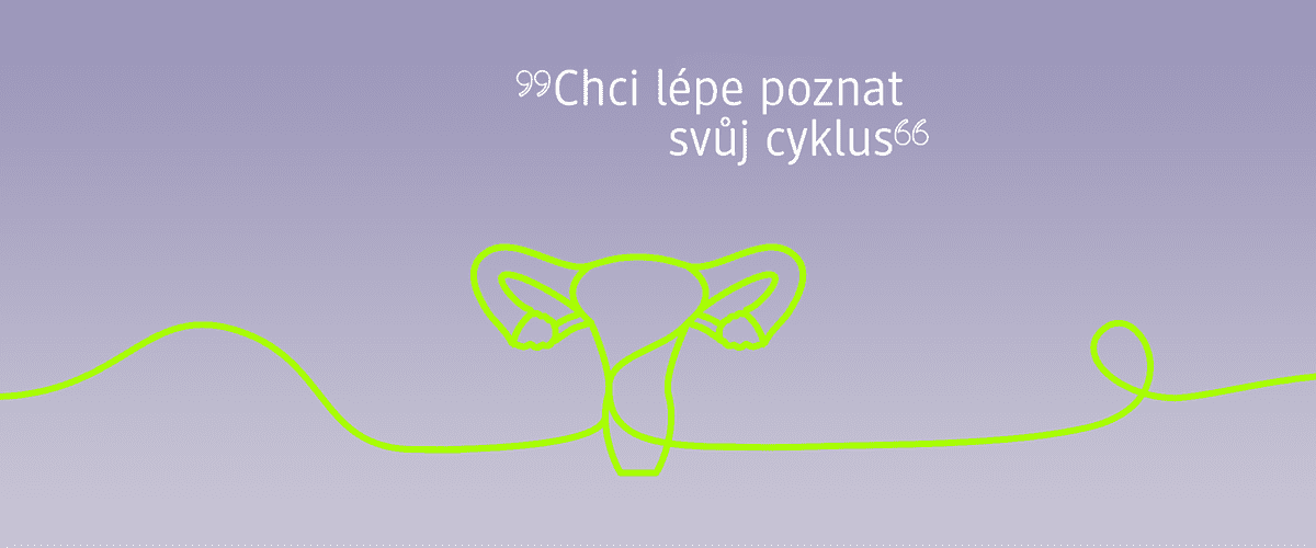 Menstruace jako dárek