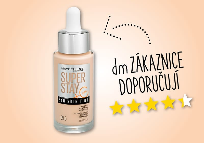 dm skaut MAYBELLINE NEW YORK bild 2