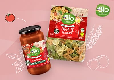 dmBio "Genussreise" Itálie