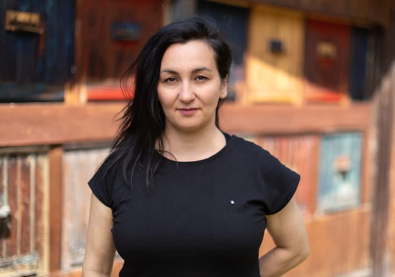 dm podcast Kralova