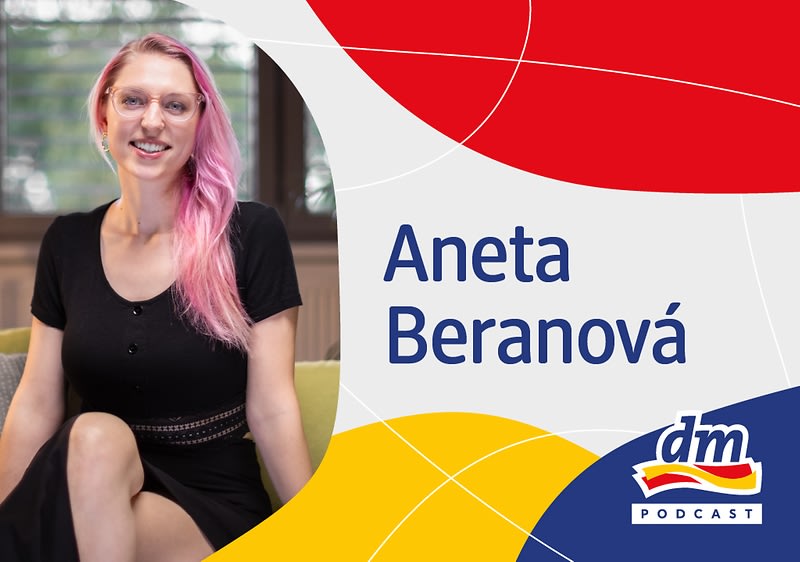 Podcast Beranova