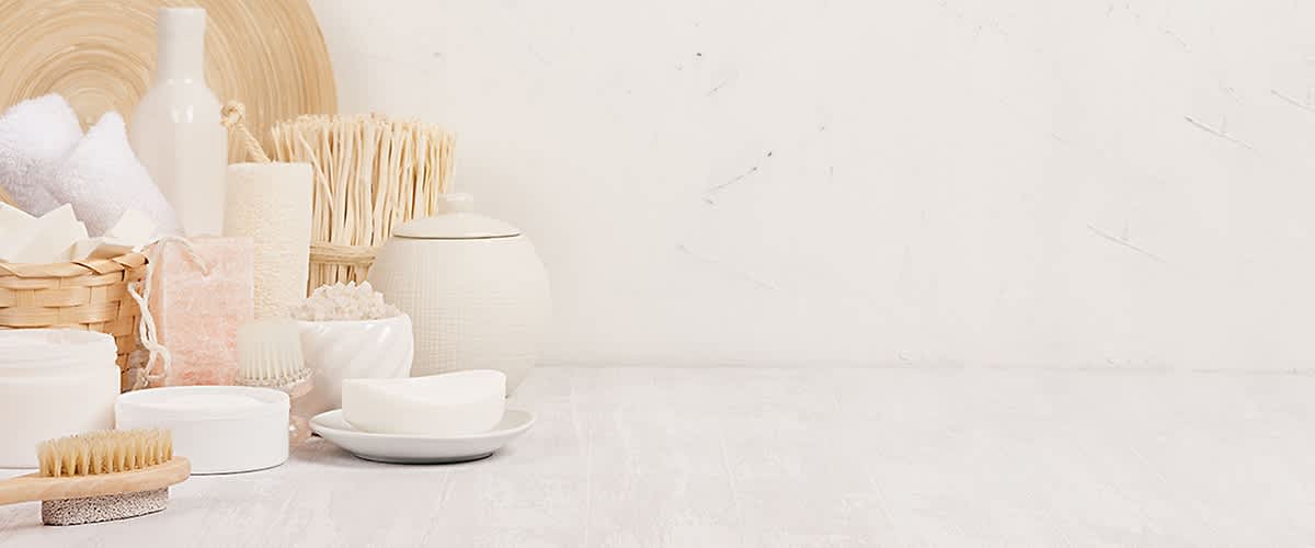 Kosmetika bez mikroplastů