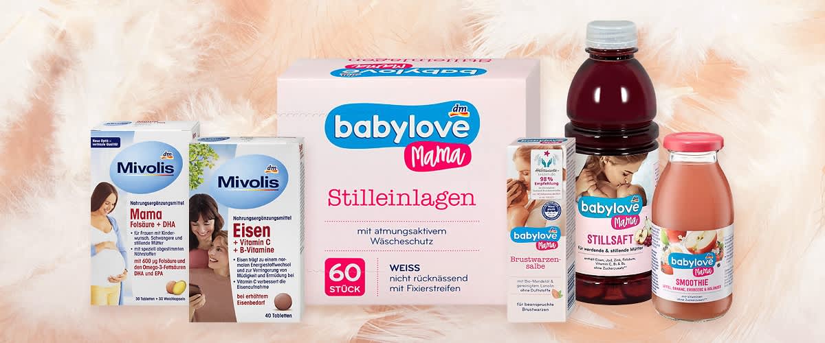 Jak zvládnout šestinedělí? Dopřejte si odpočinek a nezapomeňte doplňovat důležité živiny