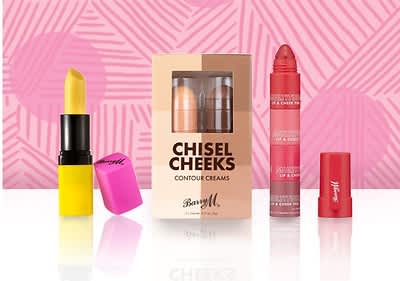 BarryM