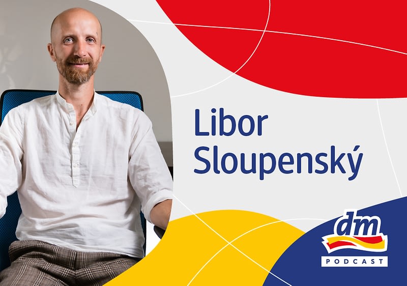 Podcast Sloupenský