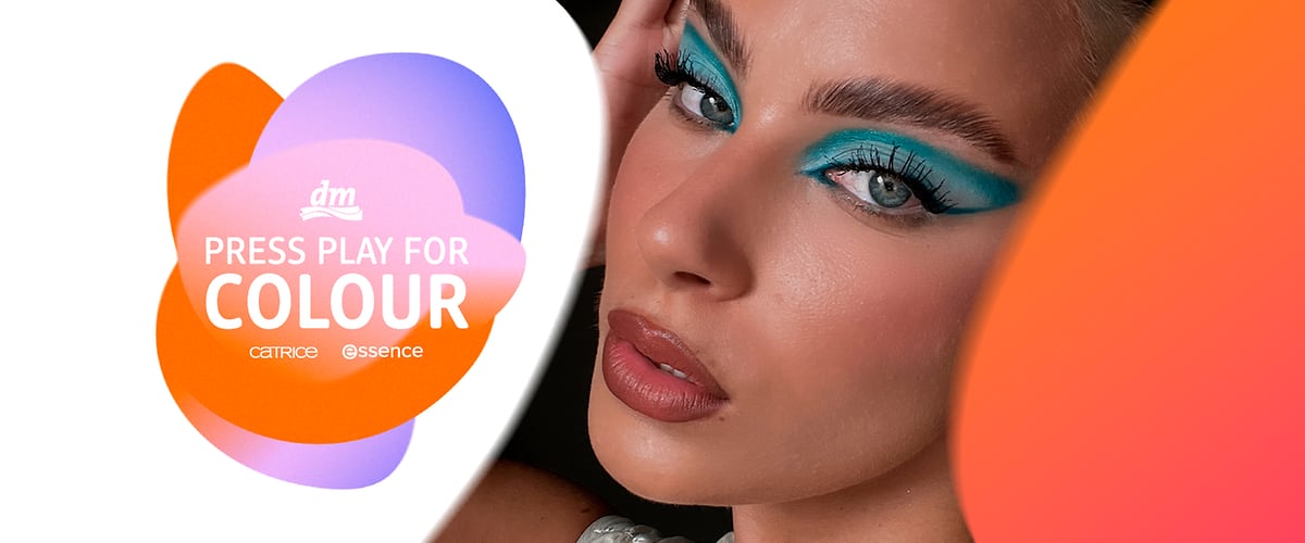 PRESS PLAY FOR COLOUR