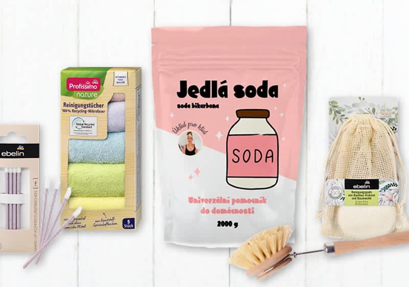 5 jednoduchých tipů pro udržitelnější život
